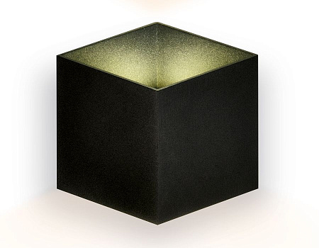 Настенный светодиодный светильник Ambrella Light Wall FW140 Настенный светодиодный светильник Ambrella Light Wall FW140