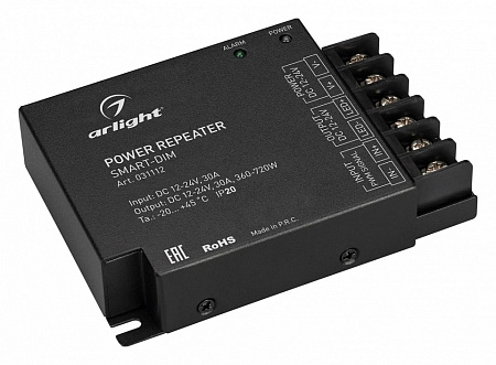 Усилитель Arlight SMART 031112 Усилитель Arlight SMART 031112