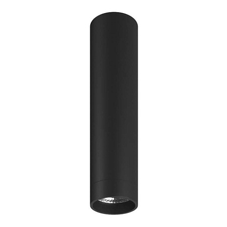 Накладной светильник Denkirs DK2052-BK Накладной светильник Denkirs DK2052-BK