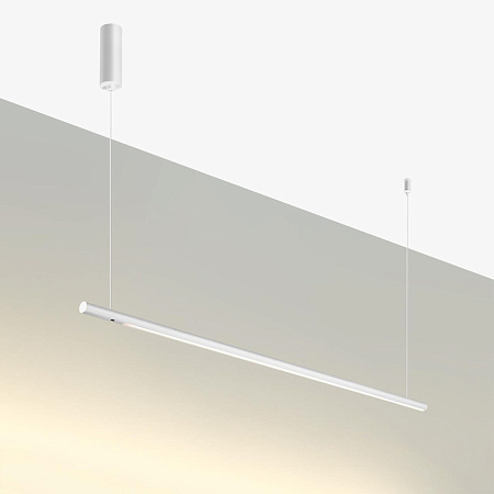 Светильник подвесной светодиодный Novotech FERMO 359306