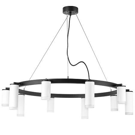 Люстра подвесная Lightstar Rullo LR0203658650 Люстра подвесная Lightstar Rullo LR0203658650