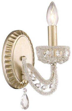 Бра Wertmark Barbara WE325.01.201 Бра Wertmark Barbara WE325.01.201