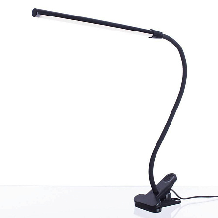 Настольная светодиодная лампа Arte Lamp Conference A1106LT-1BK