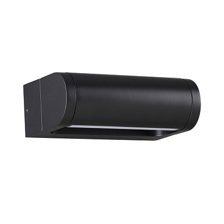 Уличный архитектурный светодиодный светильник Odeon Light TWINSET 7117/12WL Уличный архитектурный светодиодный светильник Odeon Light TWINSET 7117/12WL