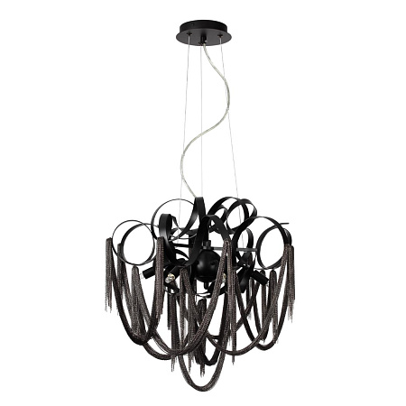 Люстра подвесная Odeon Light CHAINY 5067/6