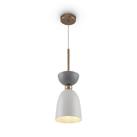 Подвесной светильник Maytoni Cloches MOD113PL-01W