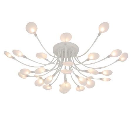 Люстра потолочная F-Promo Skein 4198-28C Люстра потолочная F-Promo Skein 4198-28C