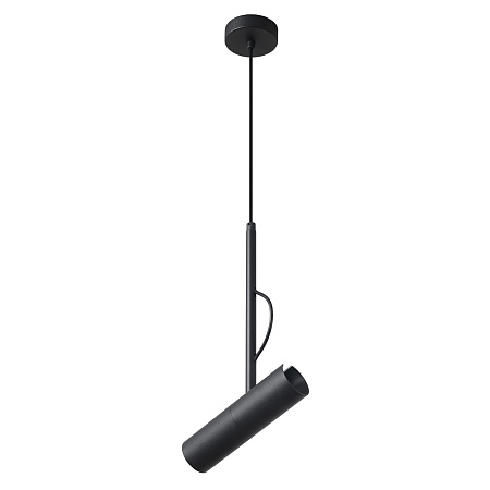 Спот Crystal Lux CLT 060C1 BL