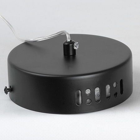 Светильник подвесной светодиодный Lussole Calvert LSP-7367