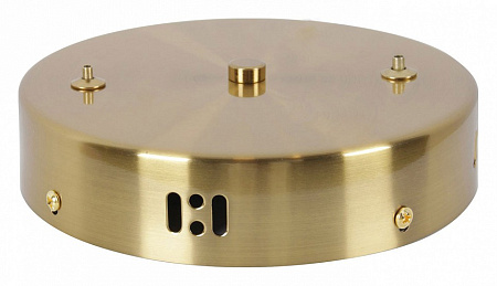 Основание для подвесных светильников Favourite Canopy 4591-180-2BR