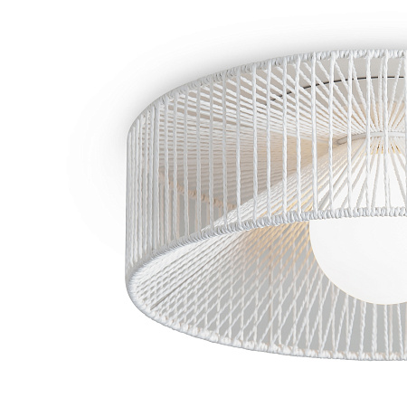 Светильник потолочный Freya Cottage FR5405CL-01W Светильник потолочный Freya Cottage FR5405CL-01W