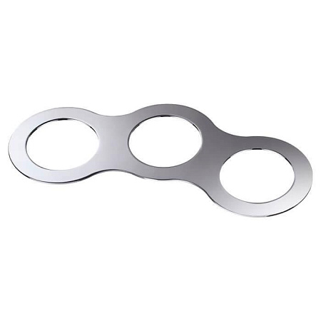 Рамка декоративная Novotech Metis 358245 Рамка декоративная Novotech Metis 358245