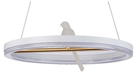 Светильник подвесной светодиодный F-Promo Bardy 4653-1P Светильник подвесной светодиодный F-Promo Bardy 4653-1P