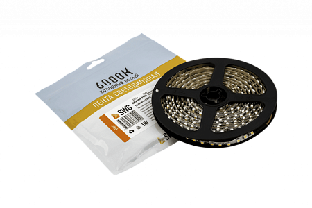 Светодиодная лента SWG PRO SWG3PT120-24-9.6-W