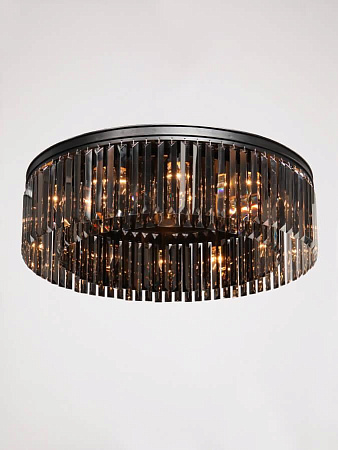 Потолочная люстра Vitaluce V5182-1/12PL Потолочная люстра Vitaluce V5182-1/12PL