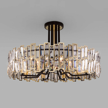 Люстра на штанге Bogates Zolletta 339/8 Strotskis Smart (313/8) Люстра на штанге Bogates Zolletta 339/8 Strotskis Smart (313/8)