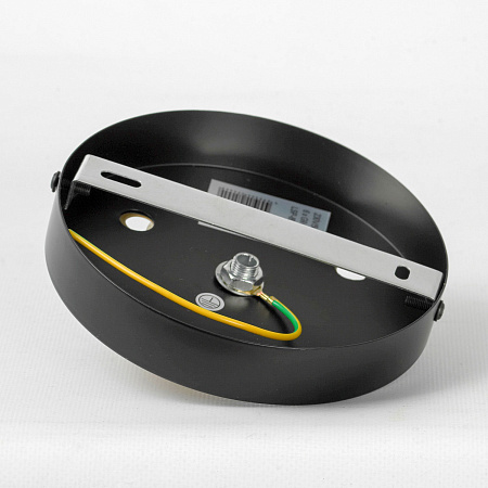 Люстра на штанге Lussole BRYAN LSP-8936