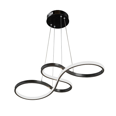 Светильник подвесной светодиодный Vitaluce V3892-1/1S Светильник подвесной светодиодный Vitaluce V3892-1/1S