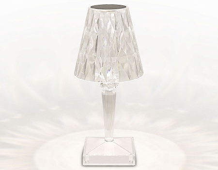 Настольная лампа светодиодная Ambrella light Desk DE8055