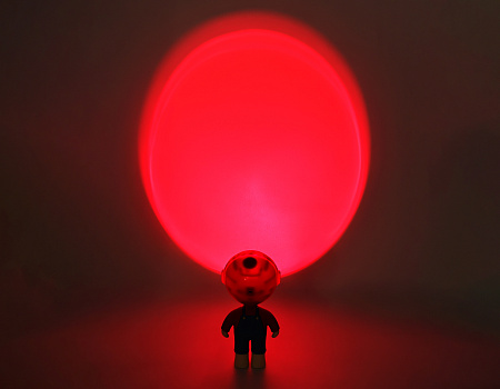 Настольная лампа светодиодная Ambrella light Desk DE8248