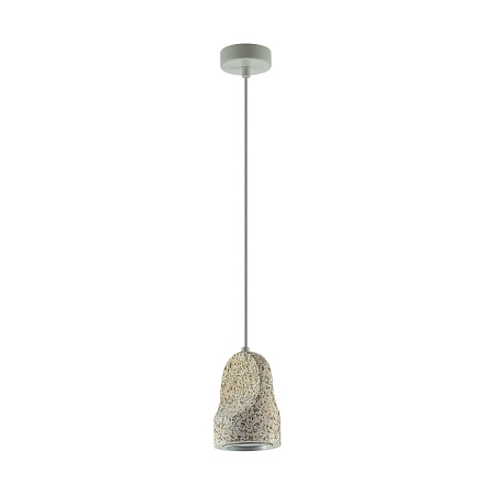 Светильник подвесной светодиодный Odeon Light PIETRA 7010/1C