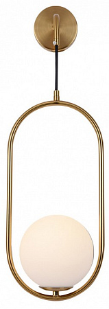 Светильник настенный Kink Light Кенти 07631.20 Светильник настенный Kink Light Кенти 07631.20