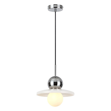 Светильник подвесной Odeon Light Hatty 5014/1A