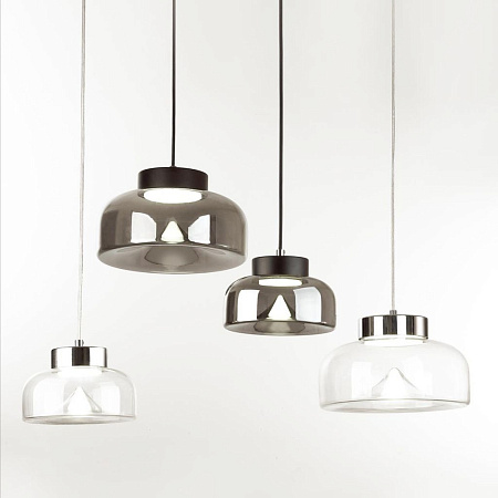 Подвесной светодиодный светильник Odeon Light Kaleo 4720/12L Подвесной светодиодный светильник Odeon Light Kaleo 4720/12L