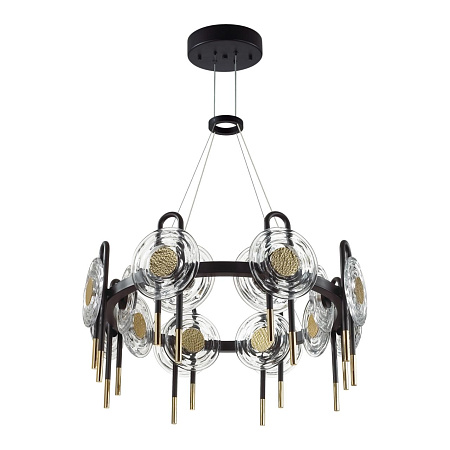 Люстра подвесная светодиодная Odeon Light MAGNET 5407/92L