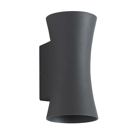 Архитектурный светодиодный светильник Crystal Lux CLT 331W DG Архитектурный светодиодный светильник Crystal Lux CLT 331W DG