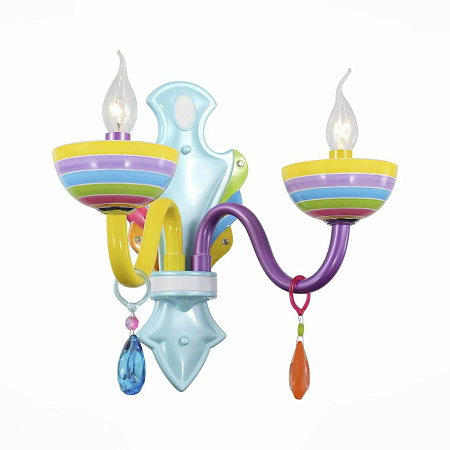 Бра ST Luce Ornato SL672.781.02 Бра ST Luce Ornato SL672.781.02