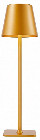 Настольная лампа светодиодная F-Promo Pyari 4616-1T