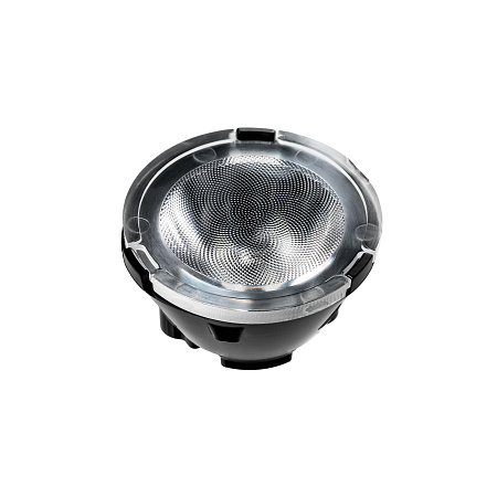 Внутренняя линза для серии SPIRA D85 мм, оптика 36G Lightstar Spira 074203 Внутренняя линза для серии SPIRA D85 мм, оптика 36G Lightstar Spira 074203