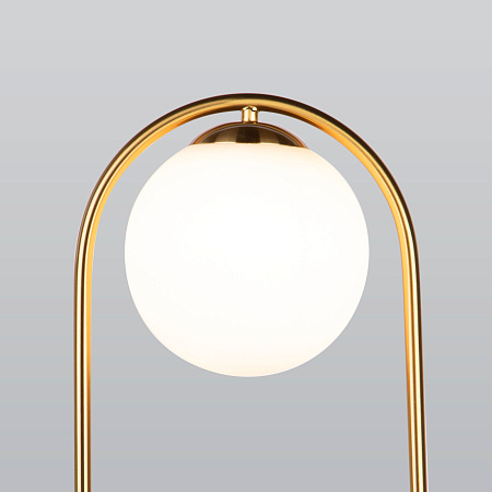 Торшер Eurosvet Ringo 01139/1 золото a061133 Торшер Eurosvet Ringo 01139/1 золото a061133