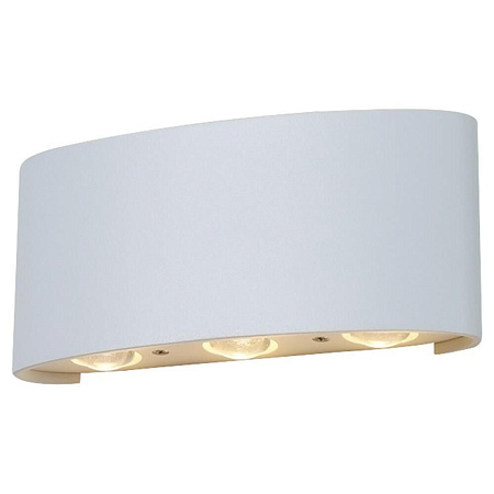 Архитектурный светодиодный светильник Crystal Lux CLT 023W3 WH Архитектурный светодиодный светильник Crystal Lux CLT 023W3 WH