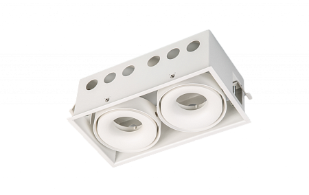 Корпус алюминий светильника SWG 00-00009944 Корпус алюминий светильника SWG 00-00009944