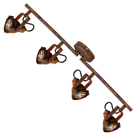 Спот Lussole Loft Sindy LSP-9803 Спот Lussole Loft Sindy LSP-9803