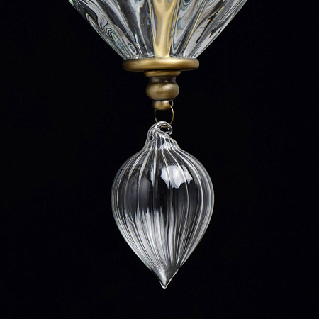 Торшер Chiaro Оделия 1 619041503 Торшер Chiaro Оделия 1 619041503