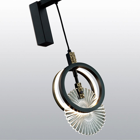 Светильник настенный светодиодный Odeon Light MERCURY 5421/17WL