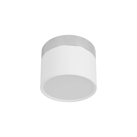 Светильник потолочный светодиодный Loft IT Photon 10179/7 White