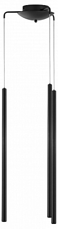 Светильник подвесной светодиодный Lightstar Tubo L3T747337
