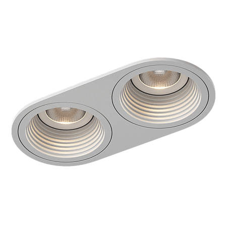 Корпус светильника SWG PRO COMBO-42-WH Корпус светильника SWG PRO COMBO-42-WH