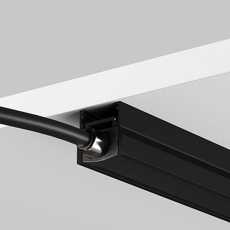 Уличная токоведущая лента 3м Maytoni Elasity IP O-TR001-PL-L3 Уличная токоведущая лента 3м Maytoni Elasity IP O-TR001-PL-L3