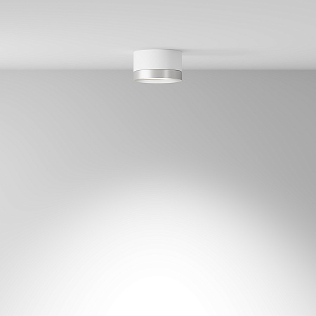 Светильник потолочный Maytoni Hoop C086CL-GX53-SRD-WS Светильник потолочный Maytoni Hoop C086CL-GX53-SRD-WS