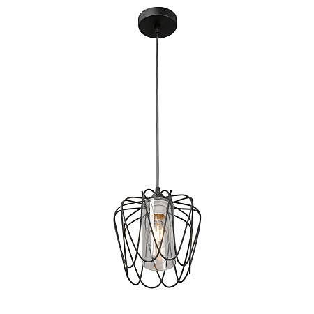 Светильник подвесной Vitaluce V2843-1/1S Светильник подвесной Vitaluce V2843-1/1S