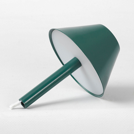 Настольная лампа светодиодная Lussole BOISE LSP-0917 Настольная лампа светодиодная Lussole BOISE LSP-0917