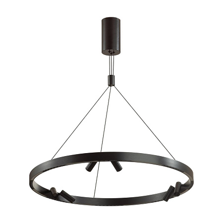Люстра подвесная светодиодная Odeon Light BEVEREN 6683/103L