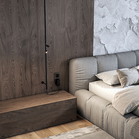 Блок питания для трековых светильников 48W 220V IP20 Elektrostandard Mini Magnetic 95060/00 черный a067265 Блок питания для трековых светильников 48W 220V IP20 Elektrostandard Mini Magnetic 95060/00 черный a067265