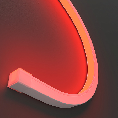 Гибкий неон 14,4Вт 24V RGB IP67 Maytoni 432024 Гибкий неон 14,4Вт 24V RGB IP67 Maytoni 432024