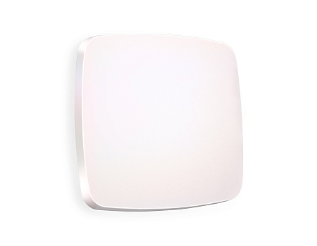 Лицевая панель для 1-клавишных выключателей QUANT Ambrella Volt OMEGA OP2010 Лицевая панель для 1-клавишных выключателей QUANT Ambrella Volt OMEGA OP2010